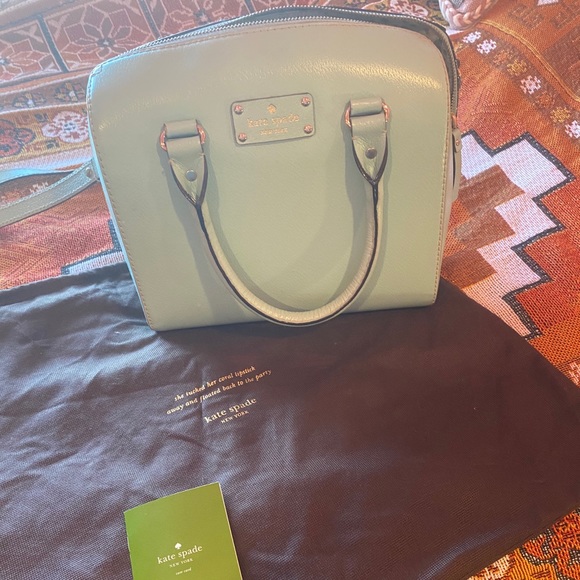 Kate Spade Purse - Picture 13 of 13